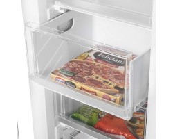 Морозильник встраиваемый MAUNFELD MBFR177NFW-foto7