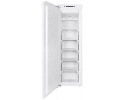 Морозильник встраиваемый MAUNFELD MBFR177NFW