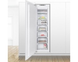 Морозильник встраиваемый MAUNFELD MBFR177NFW-foto10