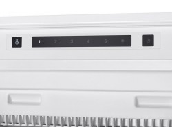 Морозильник встраиваемый MAUNFELD MBFR177NFW-foto9