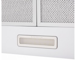 Кухонная вытяжка MAUNFELD Cork 50 белый-foto8