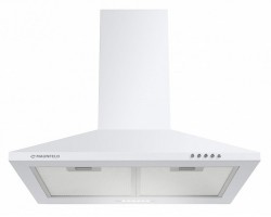 Кухонная вытяжка MAUNFELD Cork 50 белый-foto2