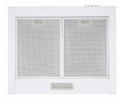 Кухонная вытяжка MAUNFELD Cork 50 белый-foto3