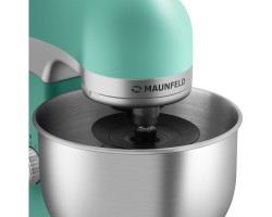 Миксер планетарный MAUNFELD MF-422MINT-foto3