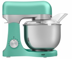 Миксер планетарный MAUNFELD MF-422MINT