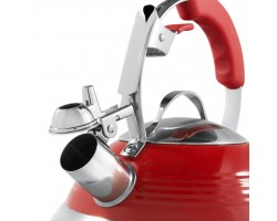 Чайник со свистком MAUNFELD MRK-119R-foto5