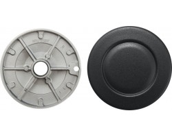 Газовая варочная панель MAUNFELD EGHG.64.1CBG/G-foto2