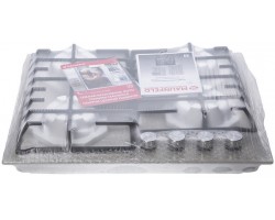 Газовая варочная панель MAUNFELD EGHG.64.6CBG/G-foto18