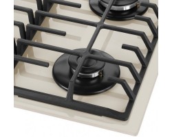 Газовая варочная панель MAUNFELD EGHG.64.6CBG/G-foto10