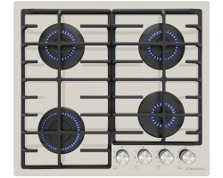 Газовая варочная панель MAUNFELD EGHG.64.6CBG/G-foto2