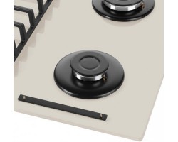 Газовая варочная панель MAUNFELD EGHG.64.6CBG/G-foto9