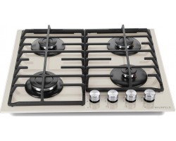 Газовая варочная панель MAUNFELD EGHG.64.6CBG/G-foto3