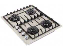 Газовая варочная панель MAUNFELD EGHG.64.6CBG/G-foto4