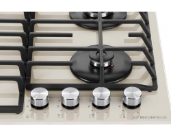 Газовая варочная панель MAUNFELD EGHG.64.6CBG/G-foto6