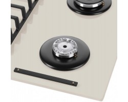 Газовая варочная панель MAUNFELD EGHG.64.6CBG/G-foto8