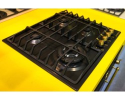 Газовая варочная панель MAUNFELD MGHE.64.74RIG-foto4