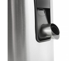 Соковыжималка MAUNFELD MJE.850S-foto4