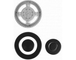 Газовая варочная панель MAUNFELD EGHG.64.63CB2/G-foto13