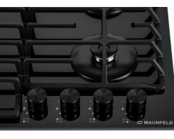 Газовая варочная панель MAUNFELD EGHG.64.63CB2/G-foto6