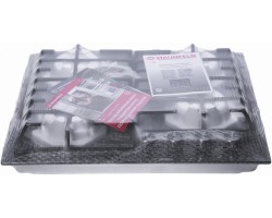 Газовая варочная панель MAUNFELD EGHG.64.63CB2/G-foto18