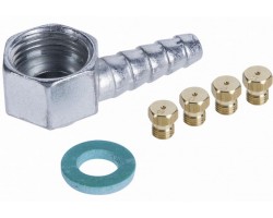 Газовая варочная панель MAUNFELD EGHG.64.63CB2/G-foto15