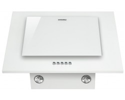 Кухонная вытяжка MAUNFELD Tower C 50 белый-foto6