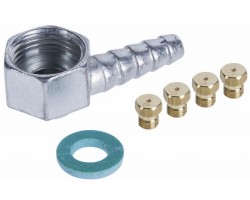 Газовая варочная панель MAUNFELD EGHG.64.63CBG.R/G-foto15