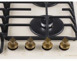 Газовая варочная панель MAUNFELD EGHG.64.63CBG.R/G-foto6