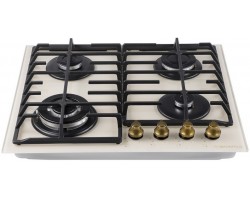 Газовая варочная панель MAUNFELD EGHG.64.63CBG.R/G-foto3