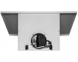 Кухонная вытяжка MAUNFELD Tower C 60 нержавеющая сталь-foto8