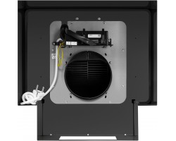 Кухонная вытяжка MAUNFELD Bath Plus 402 нержавеющая сталь-foto11