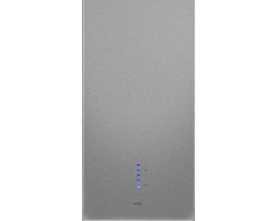 Кухонная вытяжка MAUNFELD Bath Plus 402 нержавеющая сталь-foto3