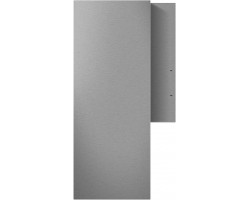 Кухонная вытяжка MAUNFELD Bath Plus 402 нержавеющая сталь-foto8