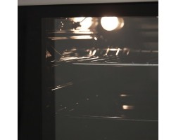 Шкаф духовой электрический MAUNFELD AEOC.575S-foto7