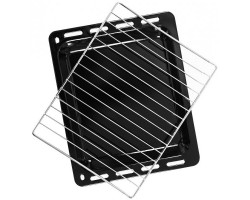 Шкаф духовой электрический MAUNFELD AEOC.575S-foto11