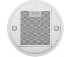 Кухонная вытяжка MAUNFELD Lee Isla 39 белый-foto6