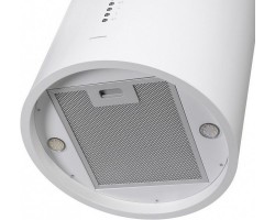 Кухонная вытяжка MAUNFELD Lee Isla 39 белый-foto9