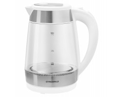 Чайник MAUNFELD MGK1710GW