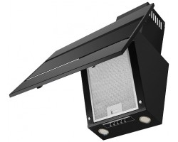 Кухонная вытяжка MAUNFELD Bridge 60 черный-foto8