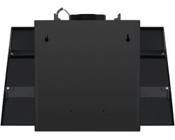 Кухонная вытяжка MAUNFELD Bridge 60 черный-foto7