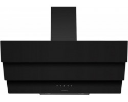 Кухонная вытяжка MAUNFELD Manchester Light 90 черный-foto2