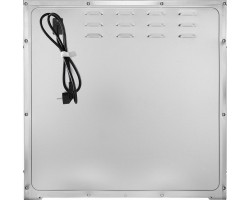 Шкаф духовой электрический MAUNFELD EOEC.564W-foto3