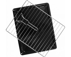 Шкаф духовой электрический MAUNFELD EOEC.564W-foto14