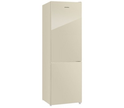 Холодильник MAUNFELD MFF200NFBG