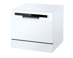 Посудомоечная машина MAUNFELD MLP-06S-foto2