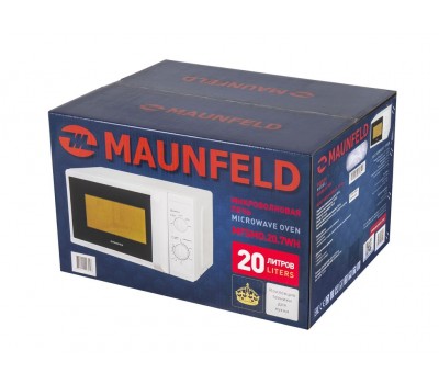 Микроволновая печь MAUNFELD MFSMO.20.7WH