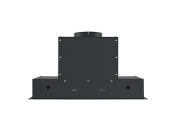 Кухонная вытяжка MAUNFELD Fantasy Light 60 черный-foto8