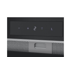 Кухонная вытяжка MAUNFELD Fantasy Light 60 черный-foto10