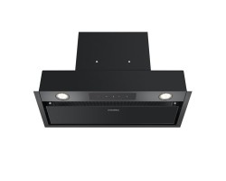 Кухонная вытяжка MAUNFELD Fantasy Light 60 черный-foto2