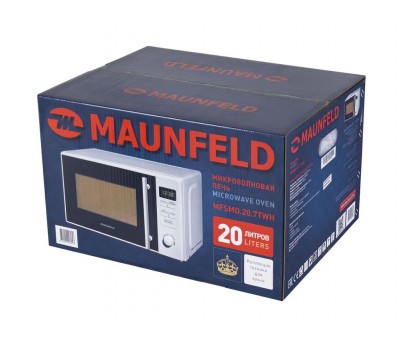 Микроволновая печь MAUNFELD MFSMO.20.7TWH